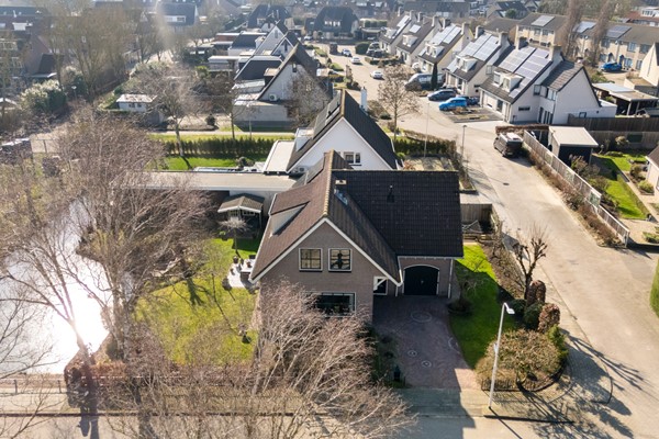 Medium property photo - Huizekamplaan 28A, 4153 XR Beesd